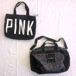 Victoria Secret PINK bag bundle deal